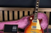 Gibson Custom Ltd Edition Two Tone Specs 58 Les Paul Aged Cherry Teaburst-1.jpg